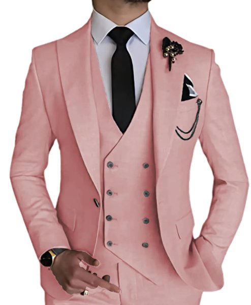 Vestes
